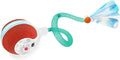 3rd Gen Motion-Activated Agile Ball with Elastic Mesh Tail